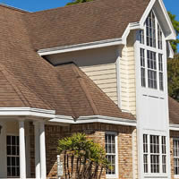 Residential Boca Raton Roofing