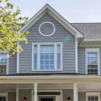 Siding Services in Boca Raton